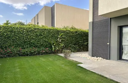 Villa - 3 Bedrooms - 4 Bathrooms for sale in Al Burouj Compound - El Shorouk Compounds - Shorouk City - Cairo