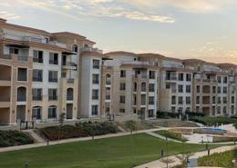 Penthouse - 5 bedrooms - 4 bathrooms for للبيع in Stone Residence - 5th Settlement Compounds - The 5th Settlement - New Cairo City - Cairo