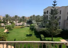 شاليه - 4 غرف نوم - 3 حمامات للايجار في مراسي - سيدي عبد الرحمن - الساحل الشمالي