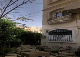فيلا - 4 غرف نوم - 4 حمامات for للبيع in حدائق المهندسين - الحي الرابع - الشيخ زايد - الجيزة
