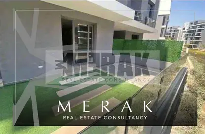 Duplex - 5 Bedrooms - 5 Bathrooms for sale in Hyde Park - 5th Settlement Compounds - The 5th Settlement - New Cairo City - Cairo