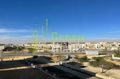 Twin House - 3 Bedrooms - 3 Bathrooms for sale in Palm Hills New Cairo - 5th Settlement Compounds - The 5th Settlement - New Cairo City - Cairo