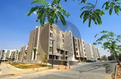 Apartment - 3 Bedrooms - 2 Bathrooms for sale in Village Gardens Katameya - 5th Settlement Compounds - The 5th Settlement - New Cairo City - Cairo