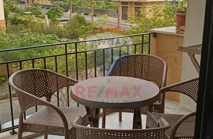 Apartment - 2 Bedrooms - 3 Bathrooms for rent in Eastown - 5th Settlement Compounds - The 5th Settlement - New Cairo City - Cairo