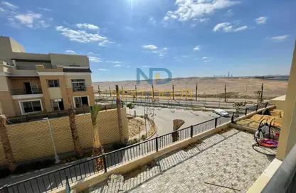 Villa - 4 Bedrooms - 5 Bathrooms for sale in Sarai - Mostakbal City Compounds - Mostakbal City - Future City - Cairo