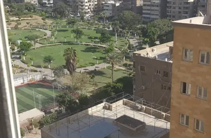 Apartment - 3 Bedrooms - 2 Bathrooms for sale in Abu Zar Al Ghafari St. - 7th District - Nasr City - Cairo