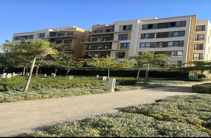 Apartment - Studio - 1 Bathroom for rent in Eastown - 5th Settlement Compounds - The 5th Settlement - New Cairo City - Cairo