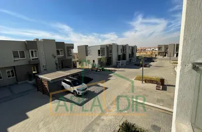 Villa - 4 Bedrooms - 5 Bathrooms for sale in Badya Palm Hills - 6 October Compounds - 6 October City - Giza