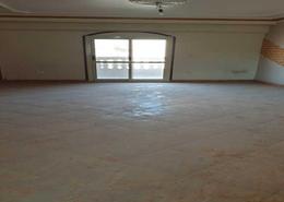 Apartment - 3 bedrooms - 2 bathrooms for للبيع in Africa   Emtedad Moustafa Al Nahas - 9th Zone - Nasr City - Cairo