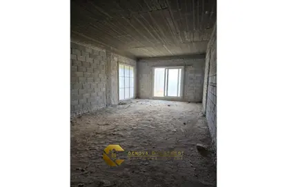 iVilla - 3 Bedrooms - 2 Bathrooms for sale in Mountain View iCity October - 6 October Compounds - 6 October City - Giza