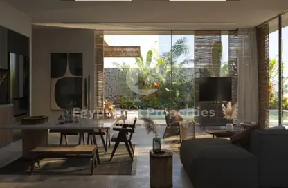 Chalet - 3 Bedrooms - 3 Bathrooms for sale in Fouka Bay - Qesm Marsa Matrouh - North Coast