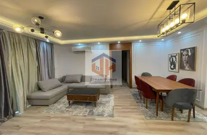 Apartment - 3 Bedrooms - 2 Bathrooms for rent in Madinaty - Cairo
