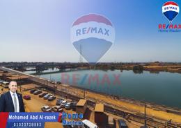 Apartment - 3 bedrooms - 4 bathrooms for للبيع in Al Mashayah Street - Al Mansoura - Al Daqahlya Apartment - 3 bedrooms - 4 bathrooms for للبيع in Al Mashayah Street - Al Mansoura - Al Daqahlya