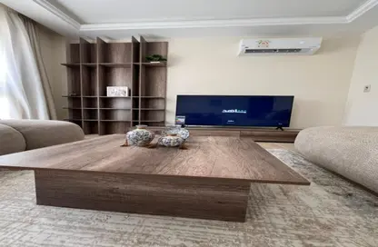 Apartment - 1 Bedroom - 1 Bathroom for rent in Madinaty - Cairo