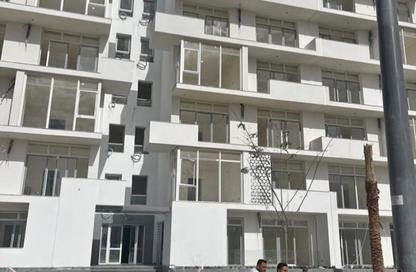 شقة - 4 غرف نوم - 3 حمامات للبيع في مازيرين - مدينة العلمين الجديدة - العلمين - الساحل الشمالي