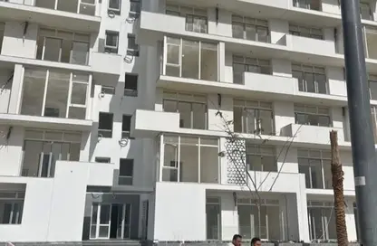 شقة - 4 غرف نوم - 3 حمامات للبيع في مازيرين - مدينة العلمين الجديدة - العلمين - الساحل الشمالي