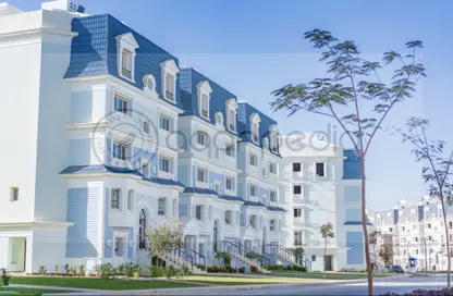 أي فيلا - 4 غرف نوم - 4 حمامات للبيع في ماونتن فيو هايد بارك - كمبوندات التجمع الخامس - التجمع الخامس - مدينة القاهرة الجديدة - القاهرة