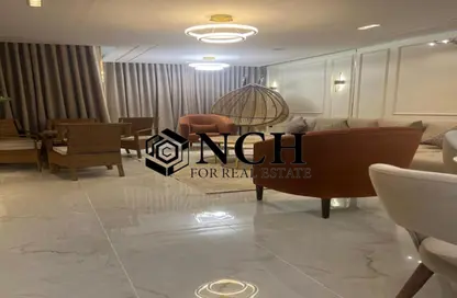 Apartment - 3 Bedrooms - 3 Bathrooms for rent in Hyde Park - 5th Settlement Compounds - The 5th Settlement - New Cairo City - Cairo
