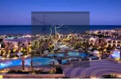 شاليه - 3 غرف نوم - 1 حمام للبيع في رمال - راس الحكمة - الساحل الشمالي