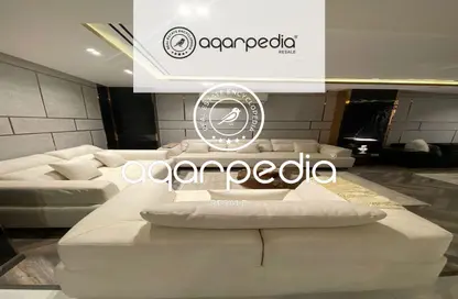 Apartment - 3 Bedrooms - 3 Bathrooms for sale in Al Narges 1 - Al Narges - New Cairo City - Cairo
