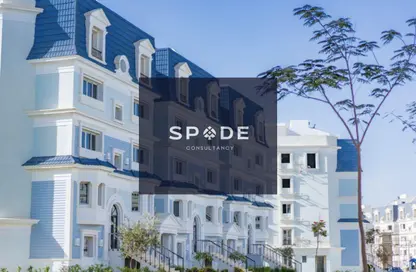 Penthouse - 2 Bedrooms - 2 Bathrooms for sale in Mountain View Hyde Park - 5th Settlement Compounds - The 5th Settlement - New Cairo City - Cairo Penthouse - 2 Bedrooms - 2 Bathrooms for sale in Mountain View Hyde Park - 5th Settlement Compounds - The 5th Settlement - New Cairo City - Cairo