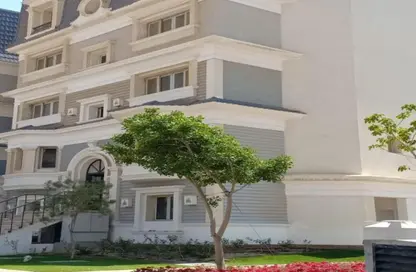 أي فيلا - 3 غرف نوم - 3 حمامات للبيع في ماونتن فيو هايد بارك - كمبوندات التجمع الخامس - التجمع الخامس - مدينة القاهرة الجديدة - القاهرة