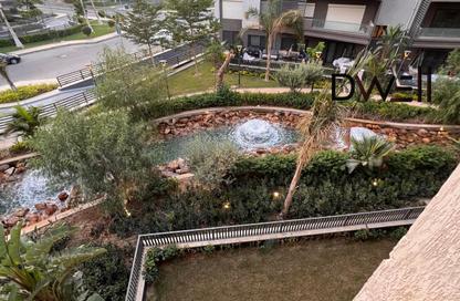 Apartment - 3 Bedrooms - 2 Bathrooms for sale in Madinaty - Cairo