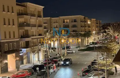 Apartment - 3 Bedrooms - 3 Bathrooms for sale in Mivida - 5th Settlement Compounds - The 5th Settlement - New Cairo City - Cairo