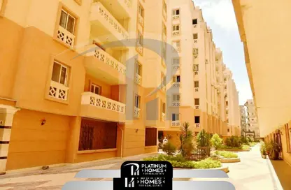Apartment - 3 Bedrooms - 1 Bathroom for sale in Grand Ville Smouha St. - Smouha - Hay Sharq - Alexandria