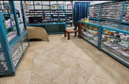 محل تجاري - استوديو - 1 حمام للبيع في شارع ابو بكر الصديق - الطالبية - فيصل - حي الهرم - الجيزة