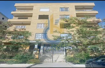 Apartment - 3 Bedrooms - 2 Bathrooms for sale in Mostashareen - North Investors Area - New Cairo City - Cairo