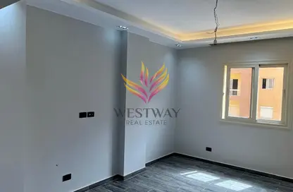 Apartment - 3 Bedrooms - 2 Bathrooms for rent in Ashgar City - Al Wahat Road - 6 October City - Giza