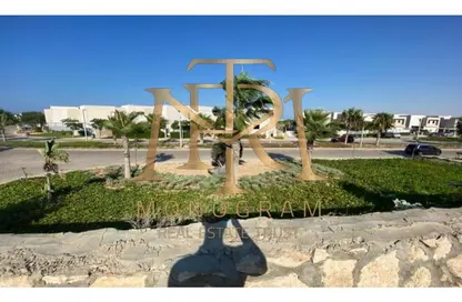 شاليه - 3 غرف نوم - 4 حمامات للبيع في هاسييندا باي - سيدي عبد الرحمن - الساحل الشمالي