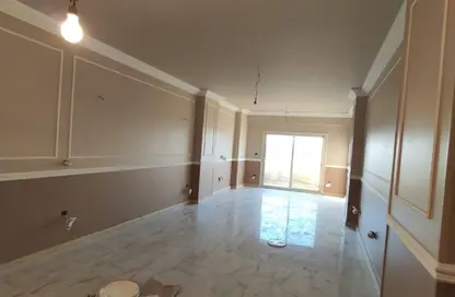Apartment - 3 Bedrooms - 2 Bathrooms for sale in Katameya Gardens - El Katameya Compounds - El Katameya - New Cairo City - Cairo