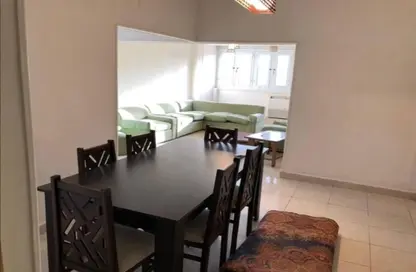 Apartment - 3 Bedrooms - 2 Bathrooms for rent in Al Agouza - Giza