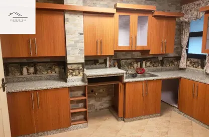 Apartment - 3 Bedrooms - 3 Bathrooms for rent in Eastown - 5th Settlement Compounds - The 5th Settlement - New Cairo City - Cairo