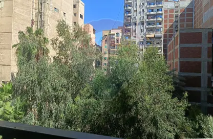 Apartment - 3 Bedrooms - 1 Bathroom for sale in Amin Hassouna St. - Seyouf - Hay Awal El Montazah - Alexandria