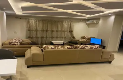 Apartment - Studio - 1 Bathroom for rent in Madinaty - Cairo