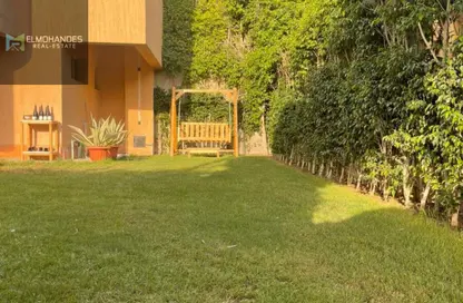 فيلا - 4 غرف نوم - 4 حمامات للايجار في امتداد الرحاب - الرحاب - مدينة القاهرة الجديدة - القاهرة