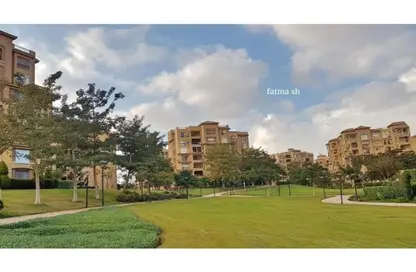 Apartment - 3 Bedrooms - 3 Bathrooms for rent in Madinaty - Cairo