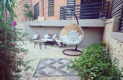 دوبلكس - 4 غرف نوم - 3 حمامات للبيع في المروج - التوسعات الشمالية - مدينة 6 أكتوبر - الجيزة