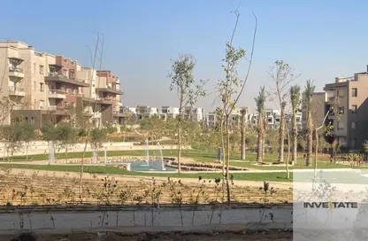 شقة - 3 غرف نوم - 3 حمامات للايجار في نيو جيزة - طريق مصر اسكندرية الصحراوي - مدينة 6 أكتوبر - الجيزة