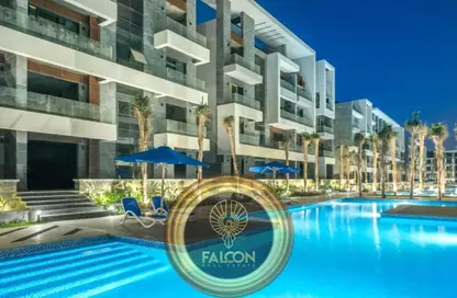 Apartment - 3 Bedrooms - 3 Bathrooms for sale in Patio Casa - El Patio - El Shorouk Compounds - Shorouk City - Cairo