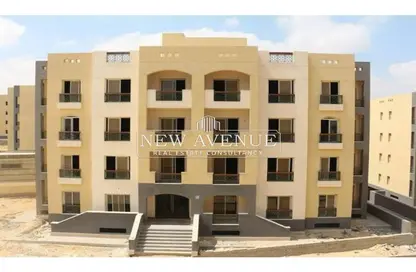 Apartment - 3 Bedrooms - 3 Bathrooms for sale in Paradise - Ext North Inves Area - New Cairo City - Cairo