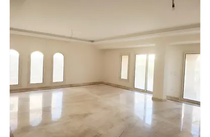 منزل مزدوج - 4 غرف نوم - 4 حمامات للايجار في الرحاب - مدينة القاهرة الجديدة - القاهرة