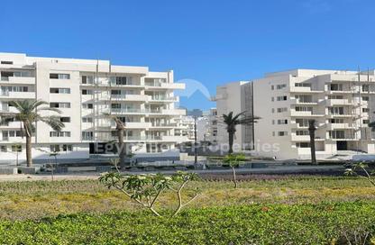 Chalet - 3 Bedrooms - 3 Bathrooms for sale in Mazarine - New Alamein City - Al Alamein - North Coast