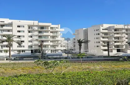شاليه - 3 غرف نوم - 3 حمامات للبيع في مازيرين - مدينة العلمين الجديدة - العلمين - الساحل الشمالي