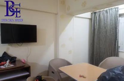Apartment - 3 Bedrooms - 1 Bathroom for rent in 11th District - Sheikh Zayed City - Giza