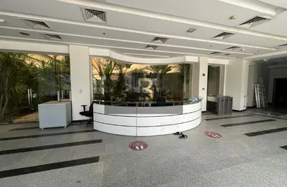 Whole Building - Studio - 7+ Bathrooms for rent in 90 Street - The 5th Settlement - New Cairo City - Cairo