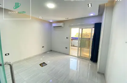 مساحات مكتبية - استوديو - 2 حمامات للايجار في شارع الخمسين - زهراء المعادي - حي المعادي - القاهرة